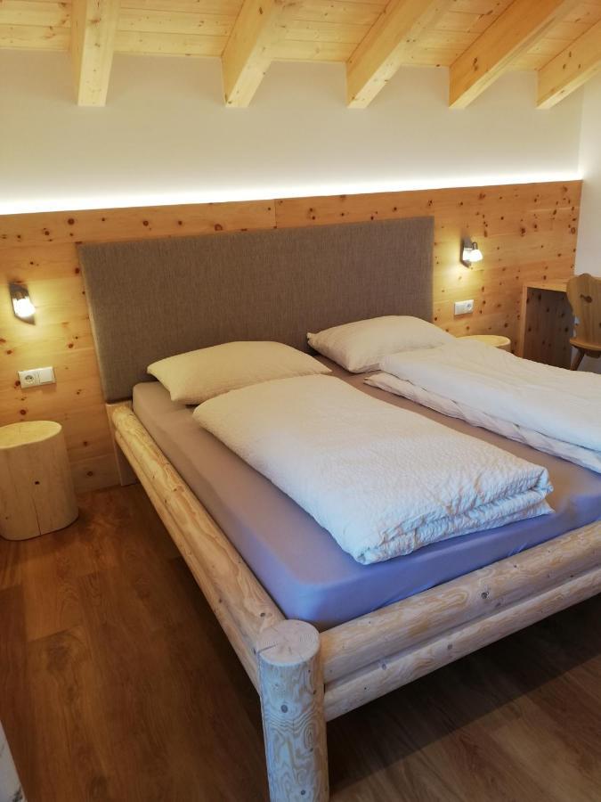 Chalet Niederhaushof Ултімо Екстер'єр фото